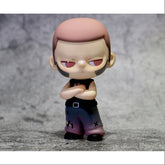 KUBO City of Sunset Series Absolute Obedience